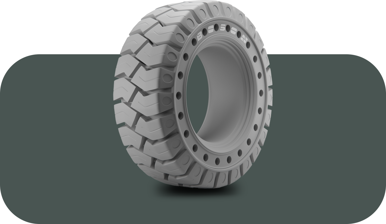 Boson Tires