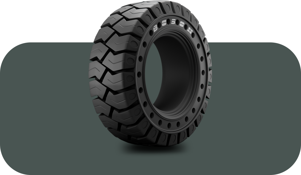 Boson Tires