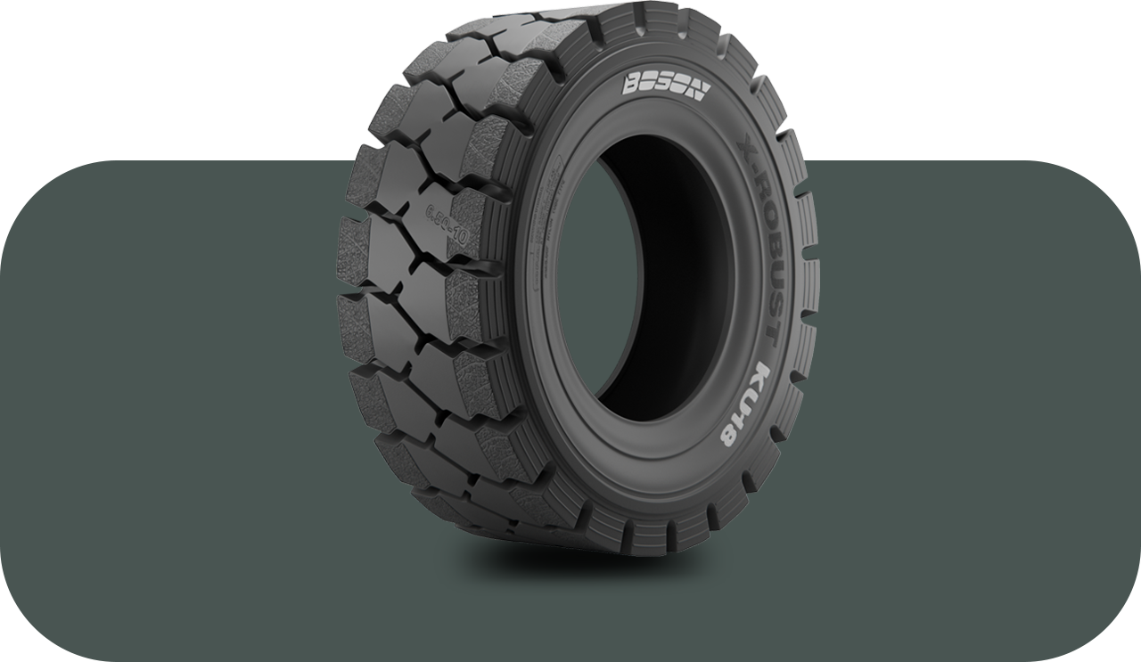 Boson Tires