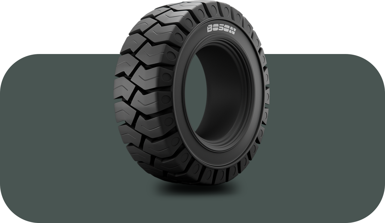 Boson Tires